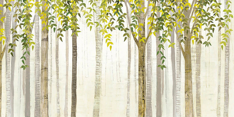 Down to the Woods Spring Crop by Avery Tillmon
