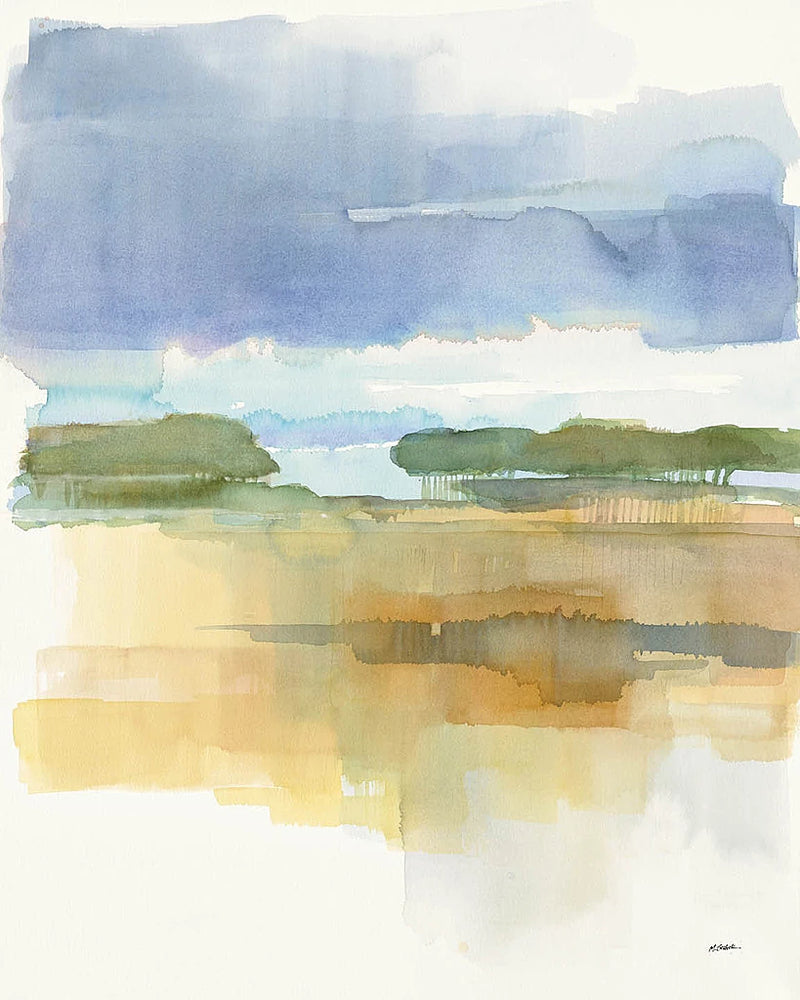 Dusk by Avery Tillmon