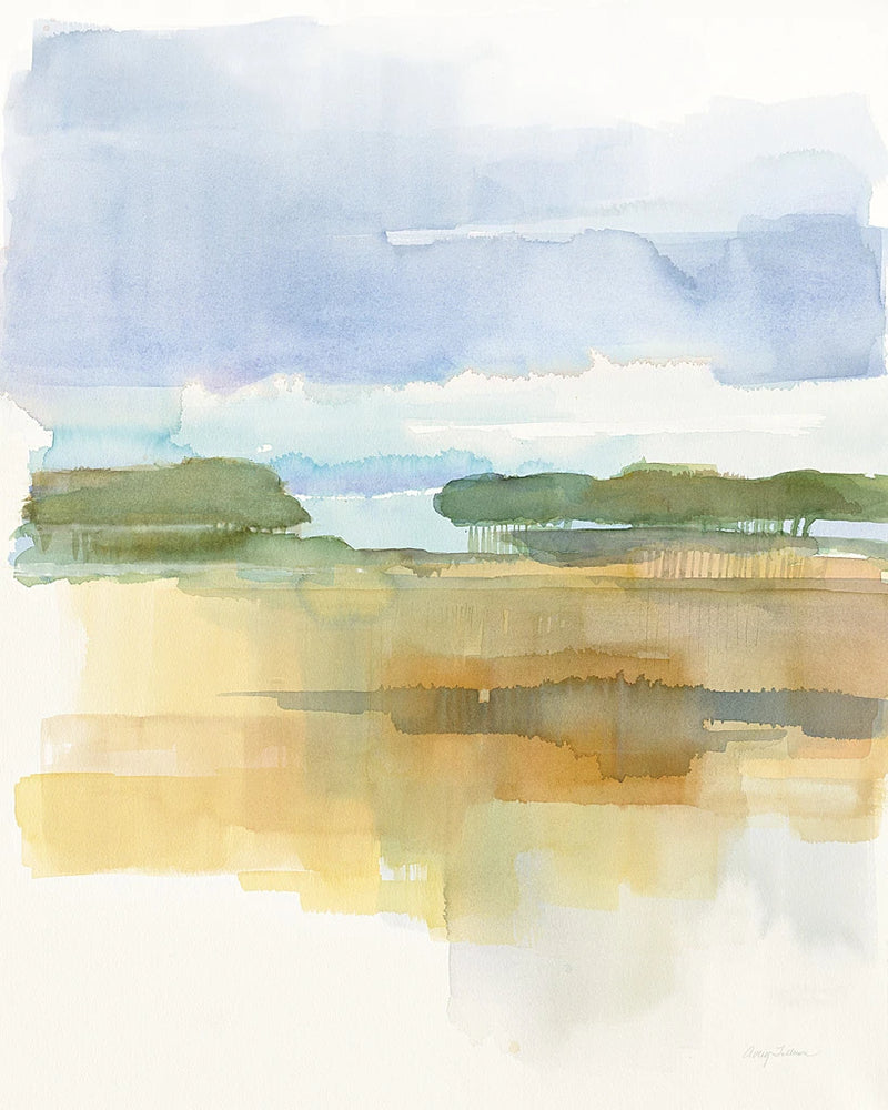 Dusk Light by Avery Tillmon