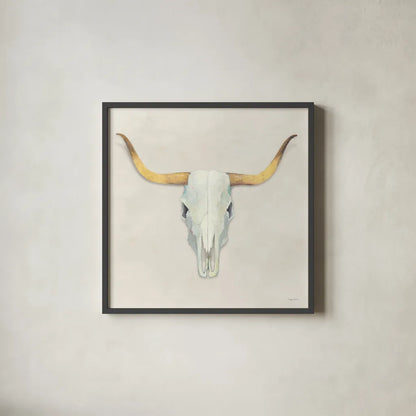 Echoes White Gold by Avery Tillmon. Shown in a sleek black glass frame for a contemporary gallery look. Available as an archival giclee rolled canvas, fine art paper, or poster print. SKU 51746a.