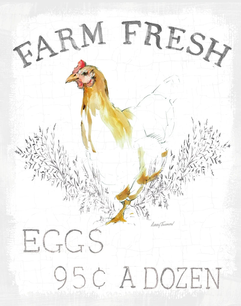 Farm Fresh Enamel v2 by Avery Tillmon