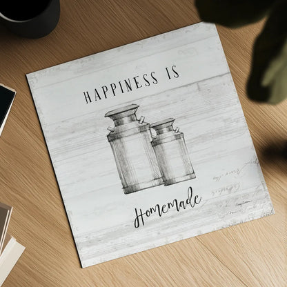 Farm Life V Shiplap by Avery Tillmon. Shown as a detailed flat fine art print, highlighting archival giclee quality. Available as an archival giclee rolled canvas, fine art paper, or poster print. SKU 38475a.