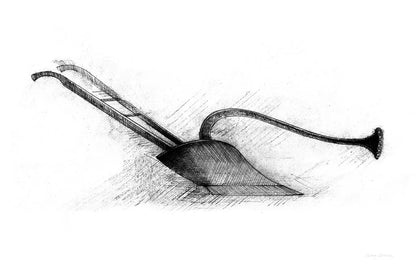 Farm and Garden II by Avery Tillmon. SKU 59898i. Archival Giclee Fine art print for wall decor.