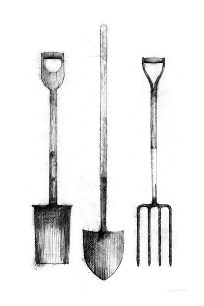 Farm and Garden VII by Avery Tillmon. SKU 59903h. Archival Giclee Fine art print for wall decor.