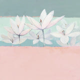 Field Day Pastel by Avery Tillmon. SKU 48324a. Archival Giclee Fine art print for wall decor.
