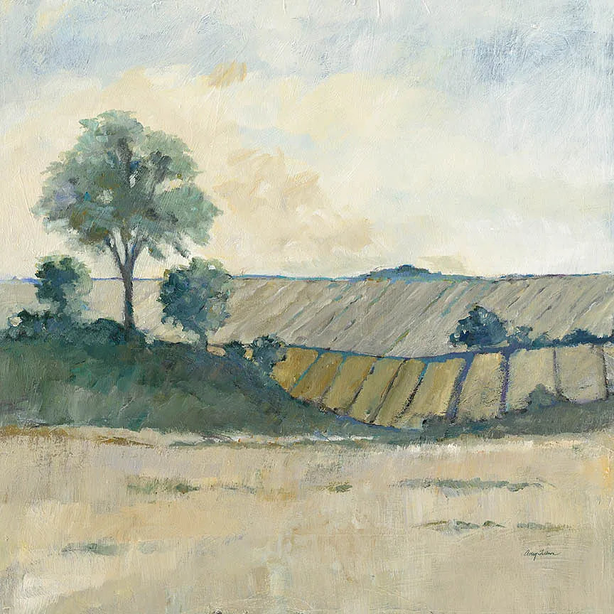 Fields before the Storm by Avery Tillmon. SKU 26440a. Archival Giclee Fine art print for wall decor.