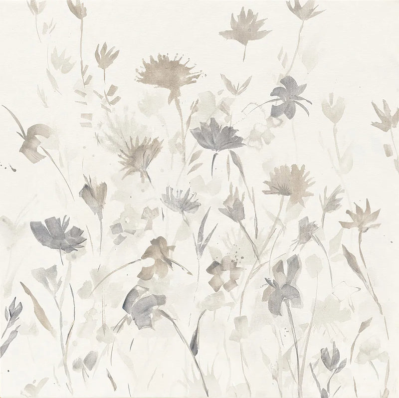 Garden Shadows I by Avery Tillmon. SKU 28381a. Archival Giclee Fine art print for wall decor.