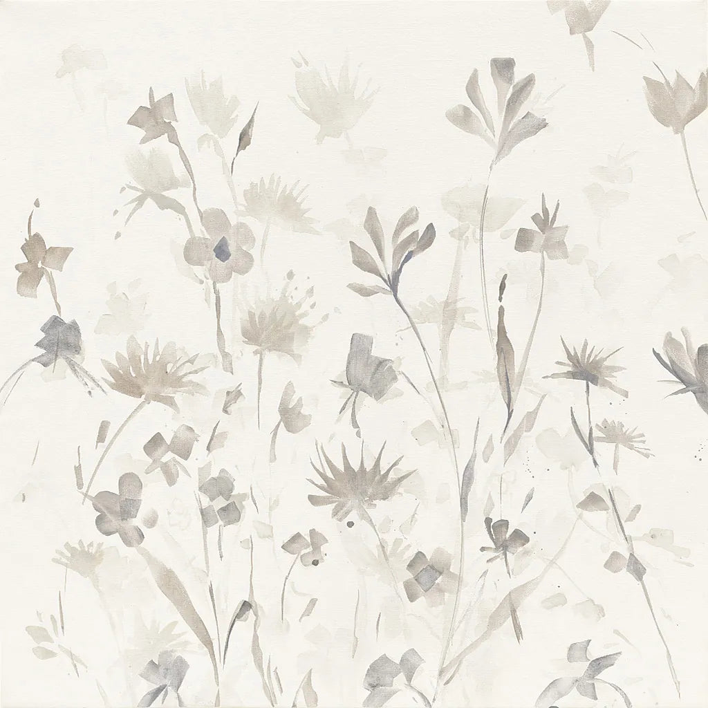 Garden Shadows II by Avery Tillmon. SKU 28382a. Archival Giclee Fine art print for wall decor.