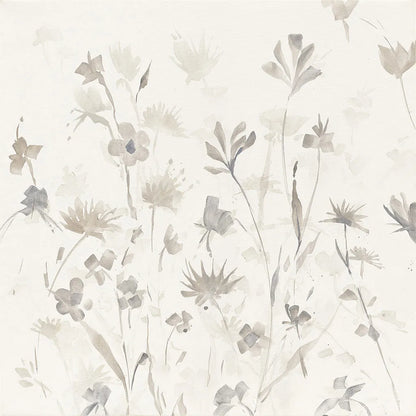 Garden Shadows II by Avery Tillmon. SKU 28382a. Archival Giclee Fine art print for wall decor.