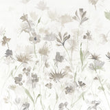 Garden Shadows IV on White v2 by Avery Tillmon. SKU 46984a. Archival Giclee Fine art print for wall decor.