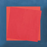 Geo Core Bright by Avery Tillmon. SKU 79769a. Archival Giclee Fine art print for wall decor.