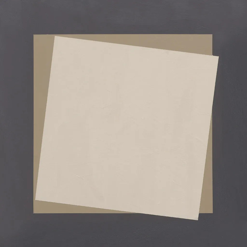 Geo Natural Core by Avery Tillmon. SKU 68393a. Archival Giclee Fine art print for wall decor.