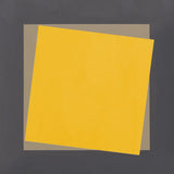 Geo Natural Core Yellow by Avery Tillmon. SKU 74398a. Archival Giclee Fine art print for wall decor.