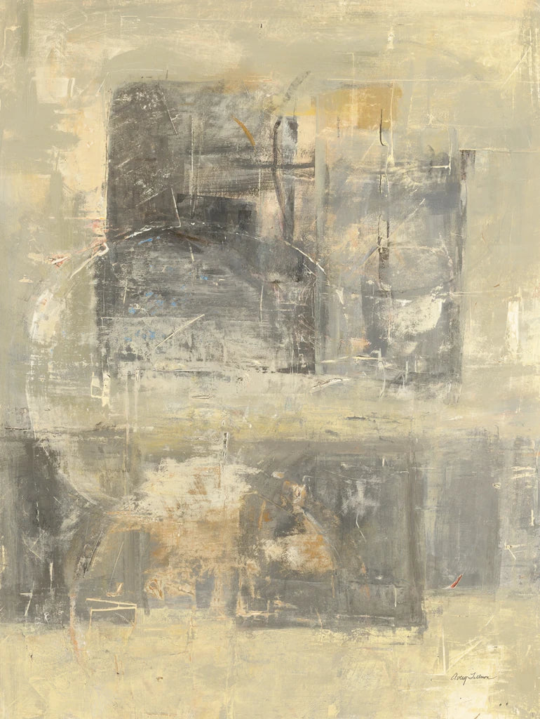 Gray Day by Avery Tillmon