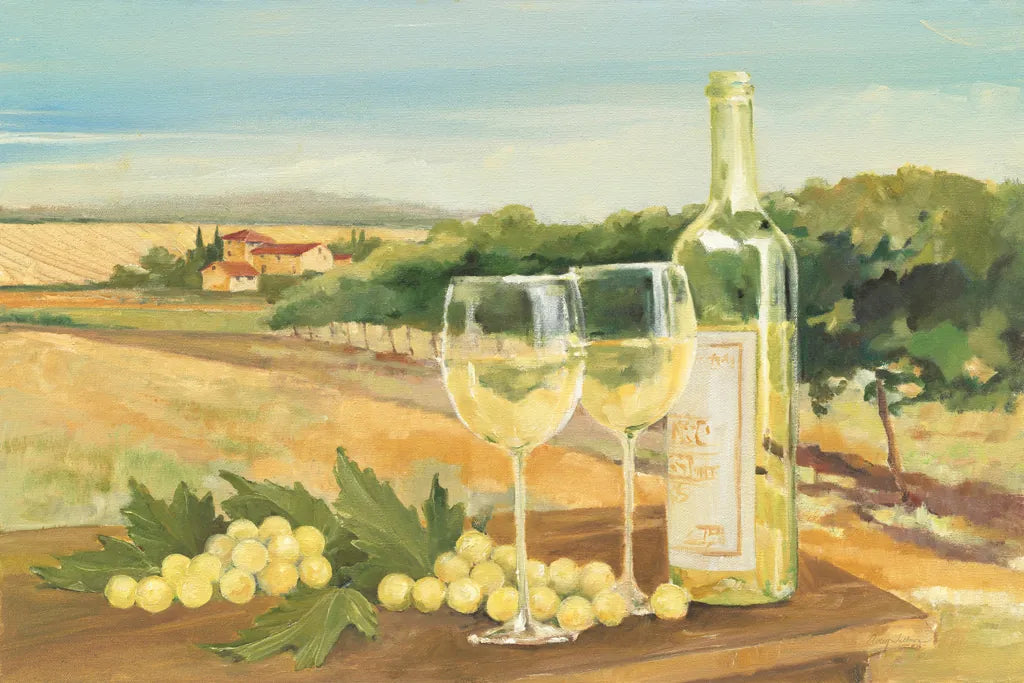 Harvest White by Avery Tillmon. SKU 49640i. Archival Giclee Fine art print for wall decor.