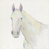 Horace Neutral by Avery Tillmon. SKU 39940a. Archival Giclee Fine art print for wall decor.