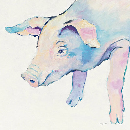 Horatio Crop by Avery Tillmon. SKU 23679a. Archival Giclee Fine art print for wall decor.