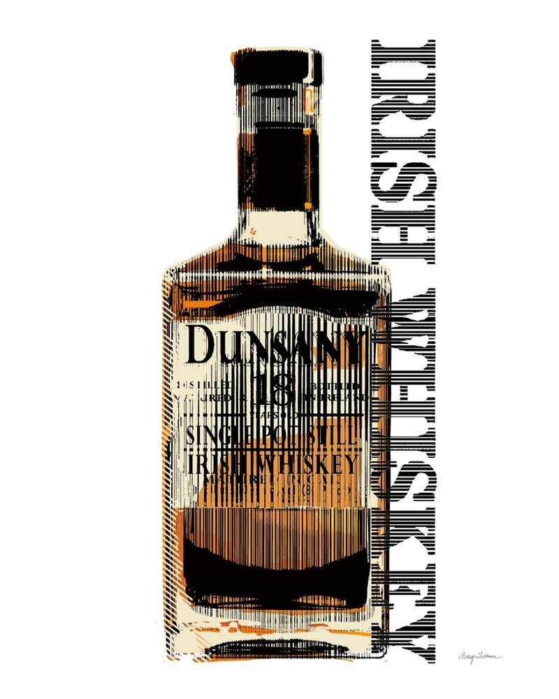 Irish Whiskey by Avery Tillmon