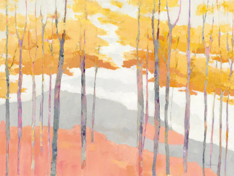 Late Wood Crop by Avery Tillmon