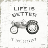 Life at Home II by Avery Tillmon. SKU 36971a. Archival Giclee Fine art print for wall decor.