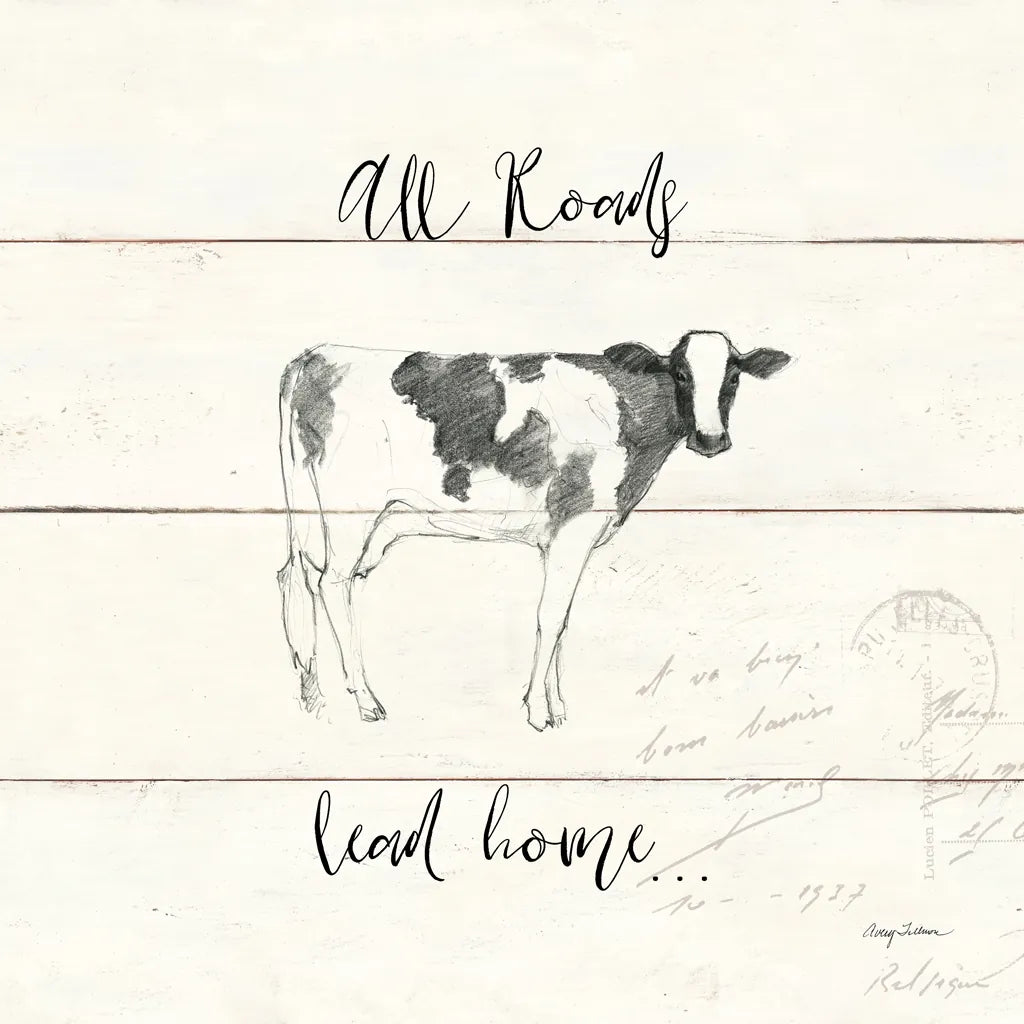 Life at Home III Shiplap by Avery Tillmon. SKU 48920a. Archival Giclee Fine art print for wall decor.