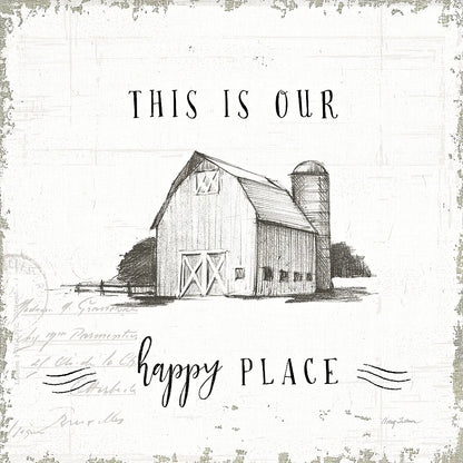 Life at Home IV by Avery Tillmon. SKU 36973a. Archival Giclee Fine art print for wall decor.