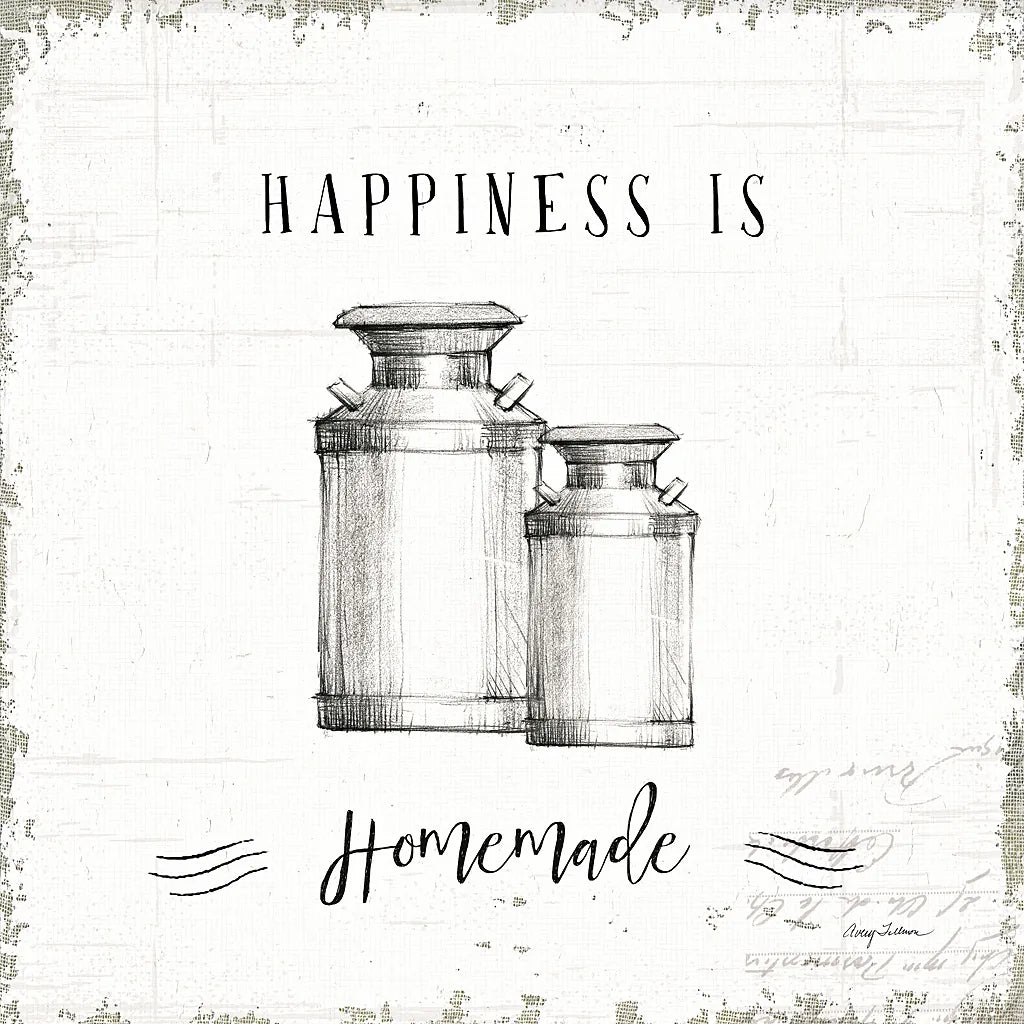 Life at Home V by Avery Tillmon. SKU 36974a. Archival Giclee Fine art print for wall decor.