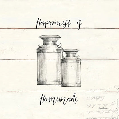 Life at Home V Shiplap by Avery Tillmon. SKU 48922a. Archival Giclee Fine art print for wall decor.