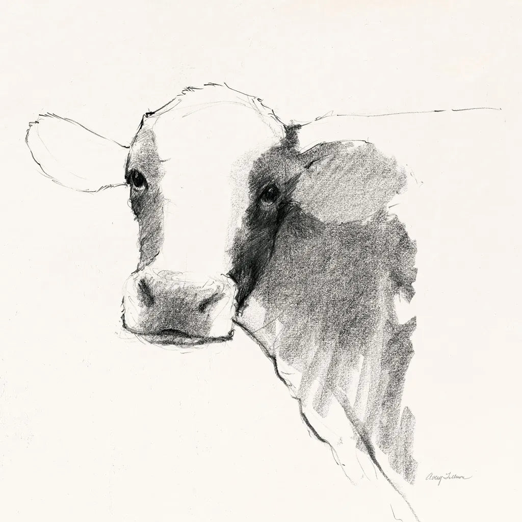 Life at Home VI Vintage Cream by Avery Tillmon. SKU 57429a. Archival Giclee Fine art print for wall decor.