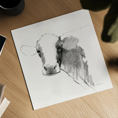 Life at Home VI Vintage Cream by Avery Tillmon. Shown as a detailed flat fine art print, highlighting archival giclee quality. Available as an archival giclee rolled canvas, fine art paper, or poster print. SKU 57429a.