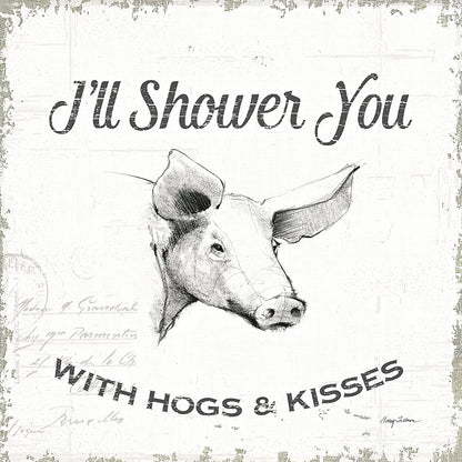 Life at Home VII by Avery Tillmon. SKU 36976a. Archival Giclee Fine art print for wall decor.