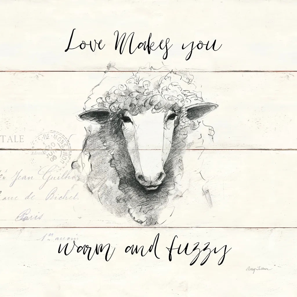 Life at Home VIII Shiplap by Avery Tillmon. SKU 48925a. Archival Giclee Fine art print for wall decor.