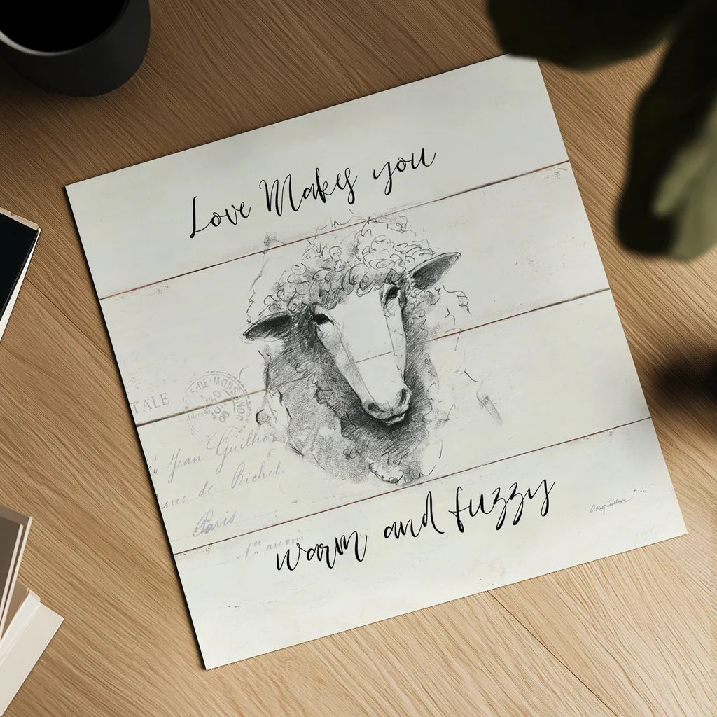 Life at Home VIII Shiplap by Avery Tillmon. Shown as a detailed flat fine art print, highlighting archival giclee quality. Available as an archival giclee rolled canvas, fine art paper, or poster print. SKU 48925a.