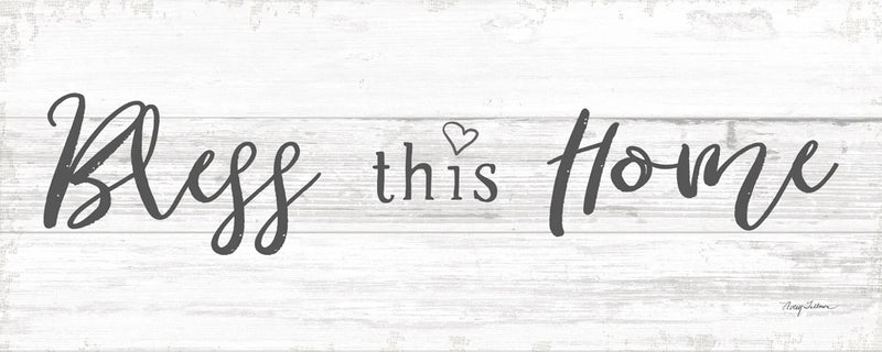 Life at Home X Shiplap by Avery Tillmon