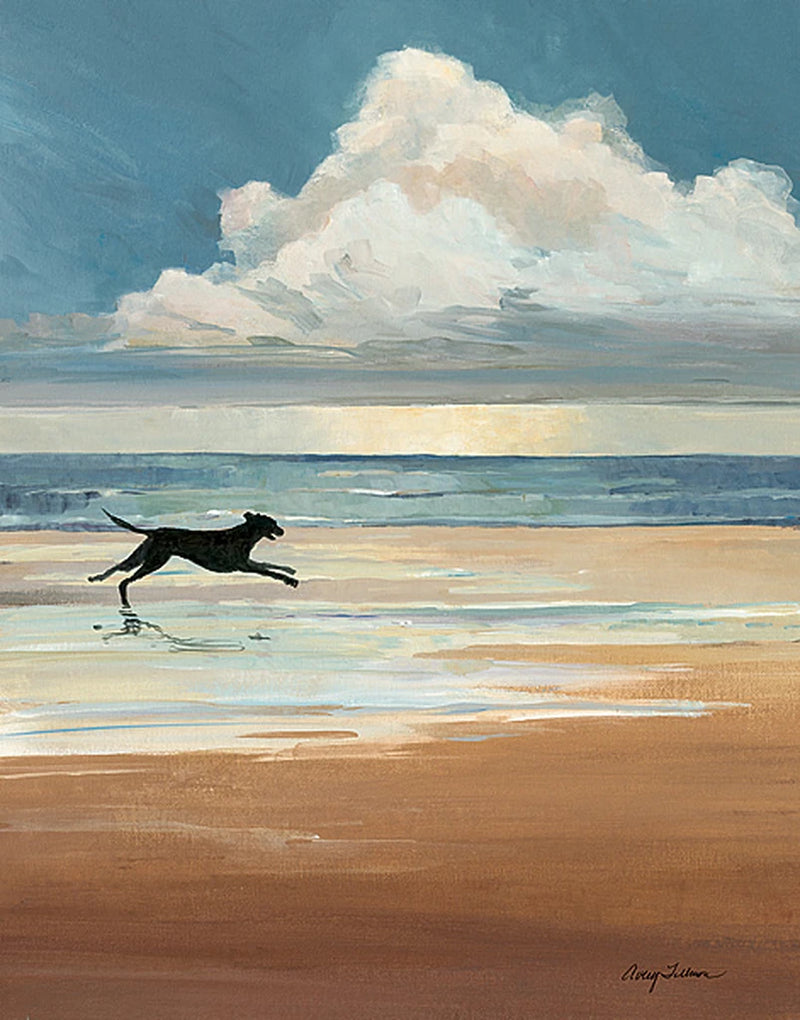 Low Tide by Avery Tillmon