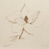Modern Vintage Floral II by Avery Tillmon. SKU 72763a. Archival Giclee Fine art print for wall decor.
