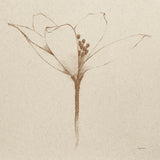 Modern Vintage Floral VI by Avery Tillmon. SKU 74084a. Archival Giclee Fine art print for wall decor.