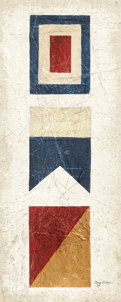 Nautical Symbols Panel II v2 by Avery Tillmon