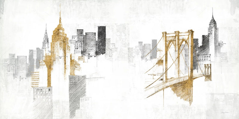 New York Monuments by Avery Tillmon