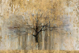 Open Arms Gold by Avery Tillmon. SKU 28277i. Archival Giclee Fine art print for wall decor.