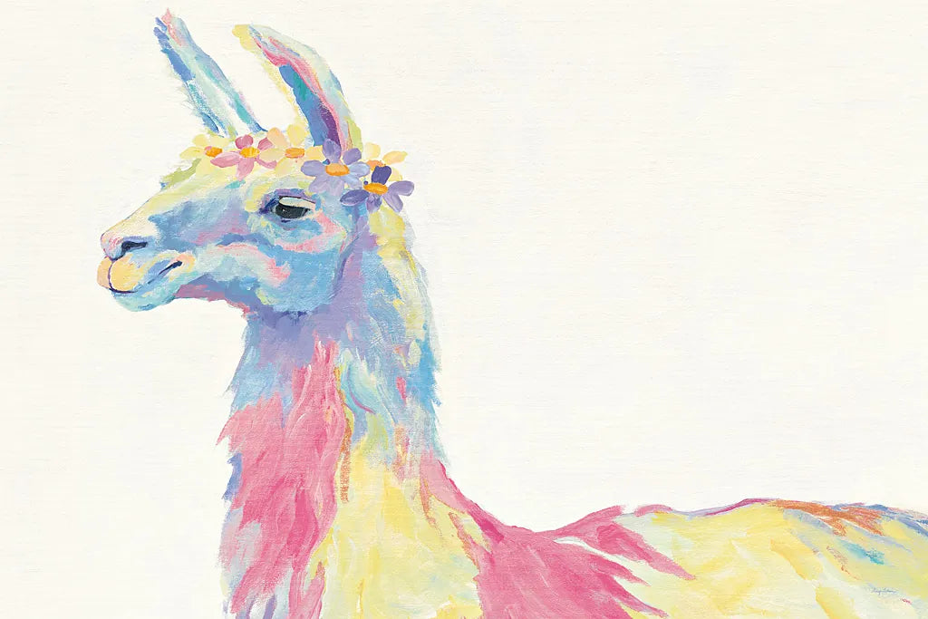 Ophelia Crop with Flowers by Avery Tillmon. SKU 27547i. Archival Giclee Fine art print for wall decor.