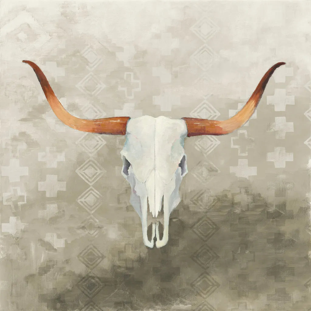 Patterned Echoes by Avery Tillmon. SKU 63501a. Archival Giclee Fine art print for wall decor.