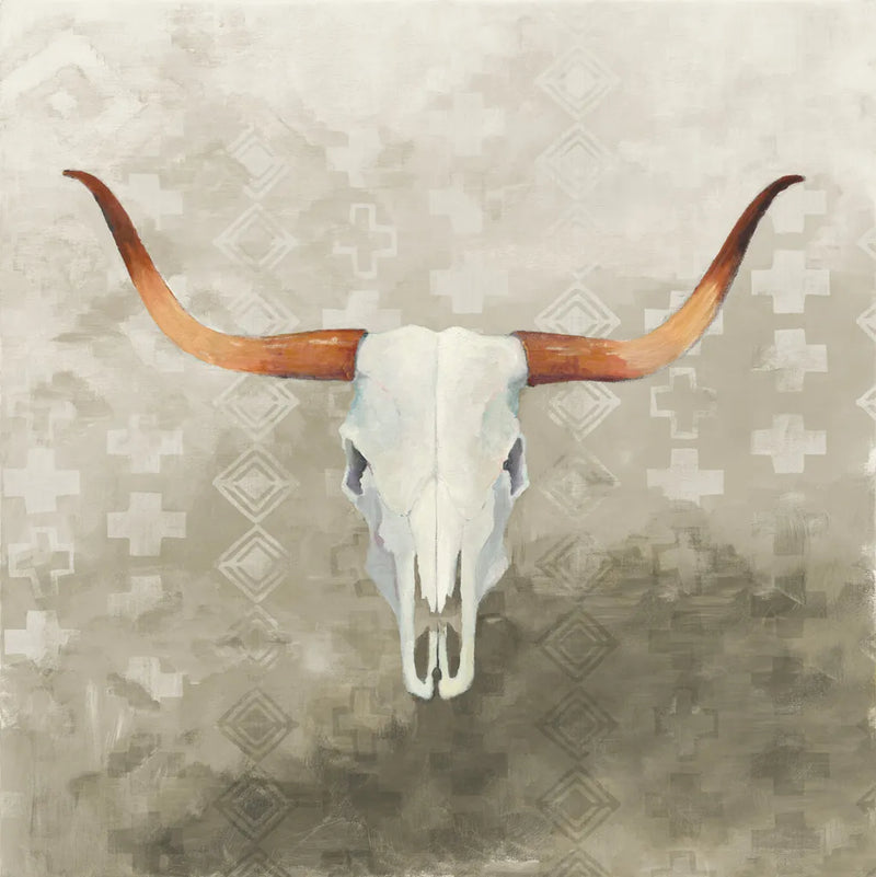 Patterned Echoes by Avery Tillmon. SKU 63501a. Archival Giclee Fine art print for wall decor.