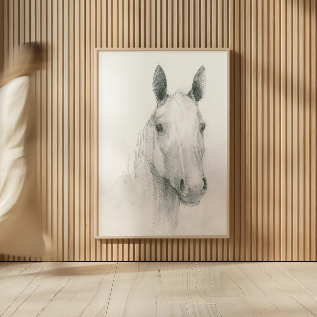 Romeo by Avery Tillmon. shown as over sized large wall art. Available as an archival giclee rolled canvas, fine art paper, or poster print. SKU 61862h.