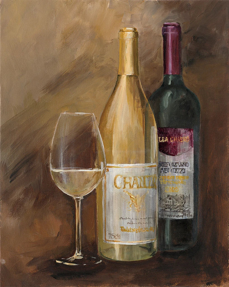 Salute I by Avery Tillmon