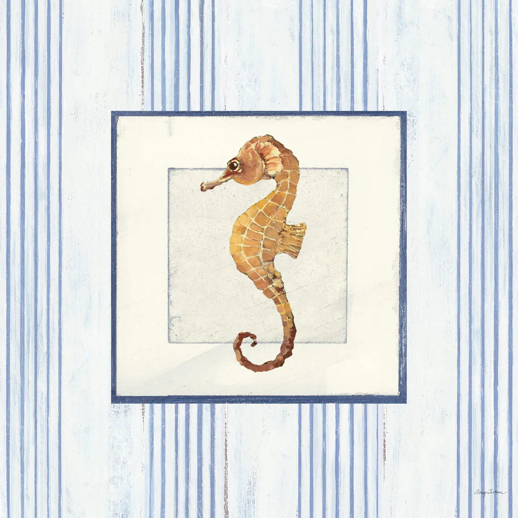 Sanibel Shell IV by Avery Tillmon. SKU 8915a. Archival Giclee Fine art print for wall decor.