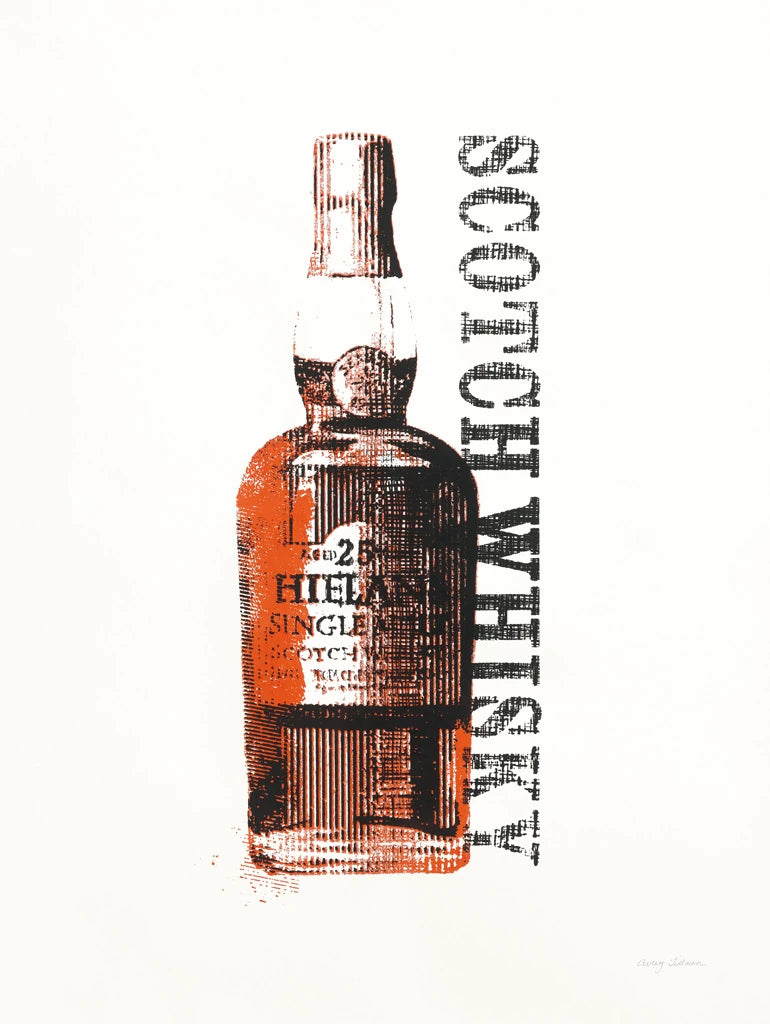 Scotch by Avery Tillmon