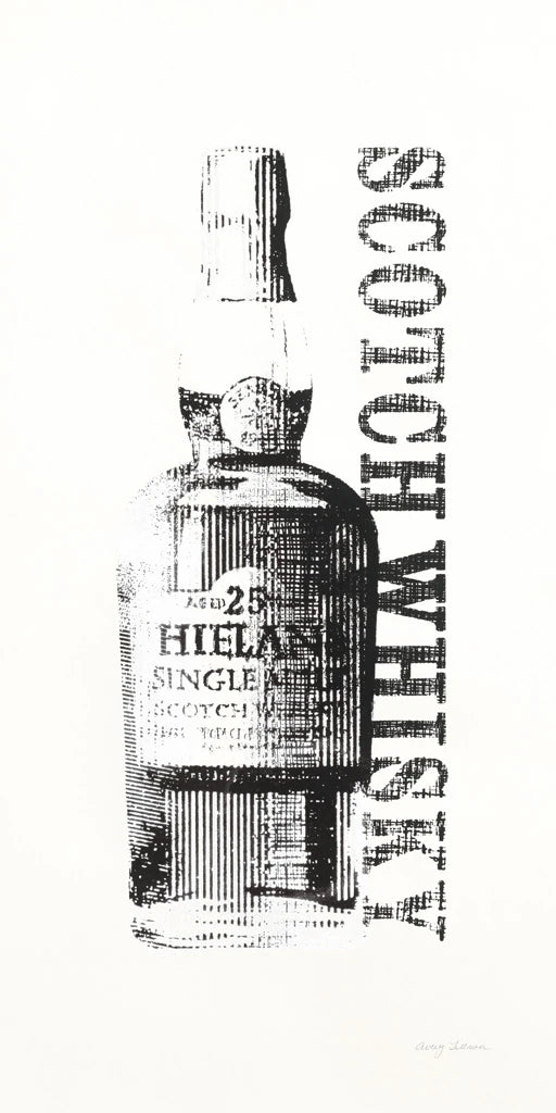 Scotch BW Crop by Avery Tillmon