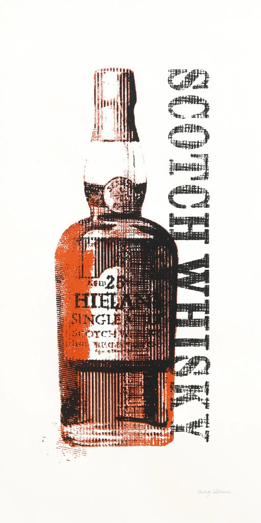 Scotch Crop by Avery Tillmon