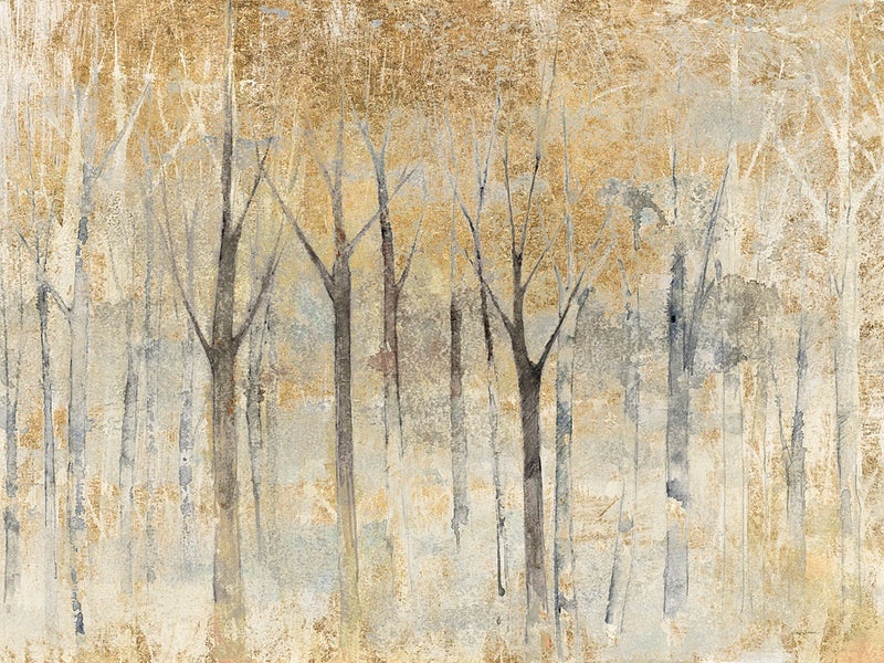 Seasons End Gold by Avery Tillmon